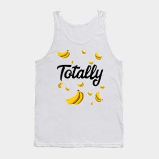 Totally bananas Tank Top